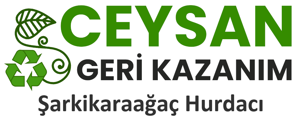 Şarkikaraağaç Hurdacı